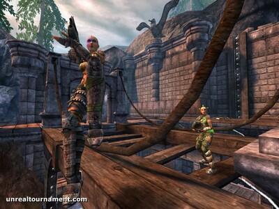 UT2004 Screenshot 56
