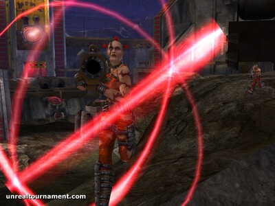 UT2004 Screenshot 59
