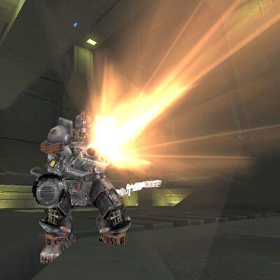 UT2004 Weapons of Evil 1
